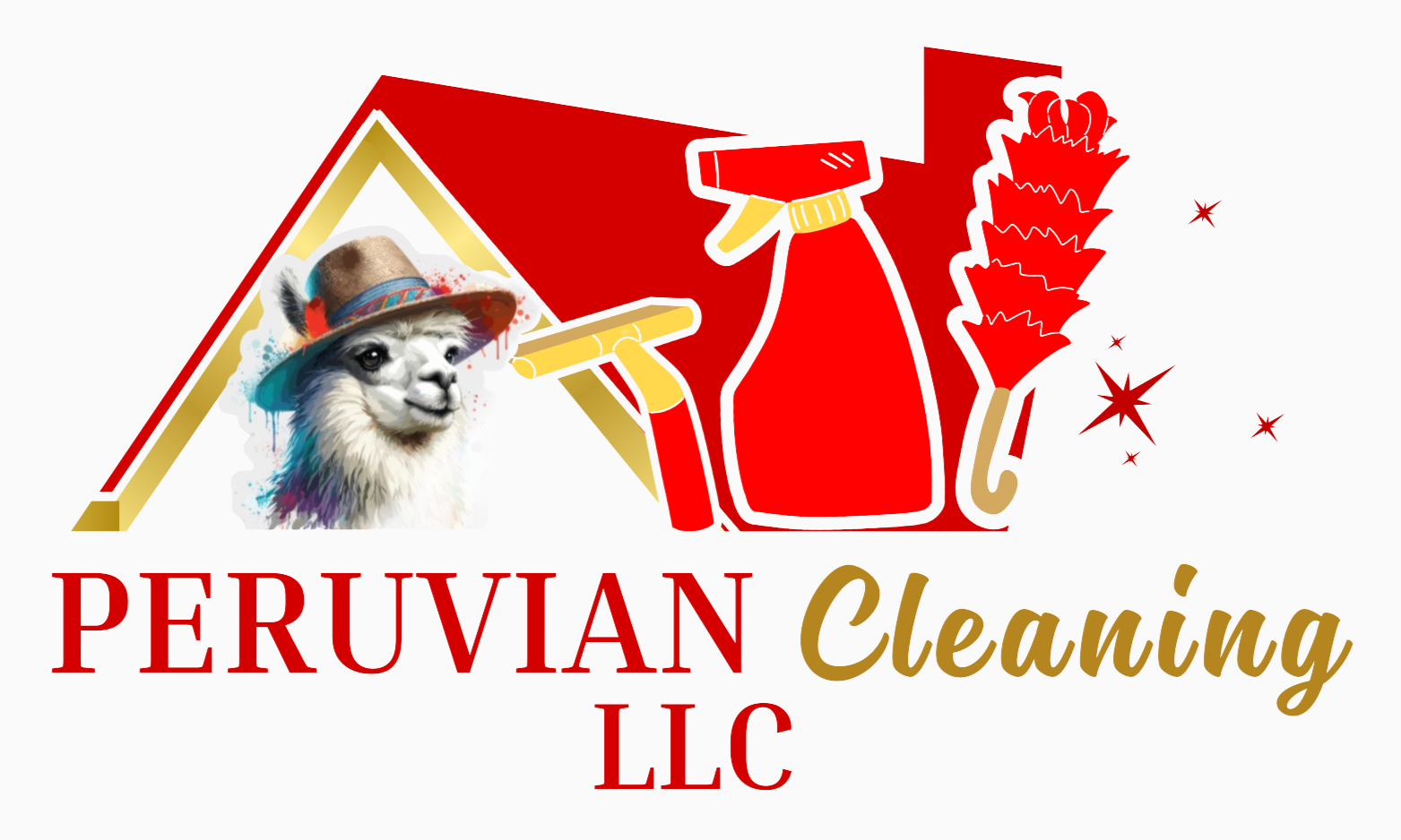 Peruvian Cleaning